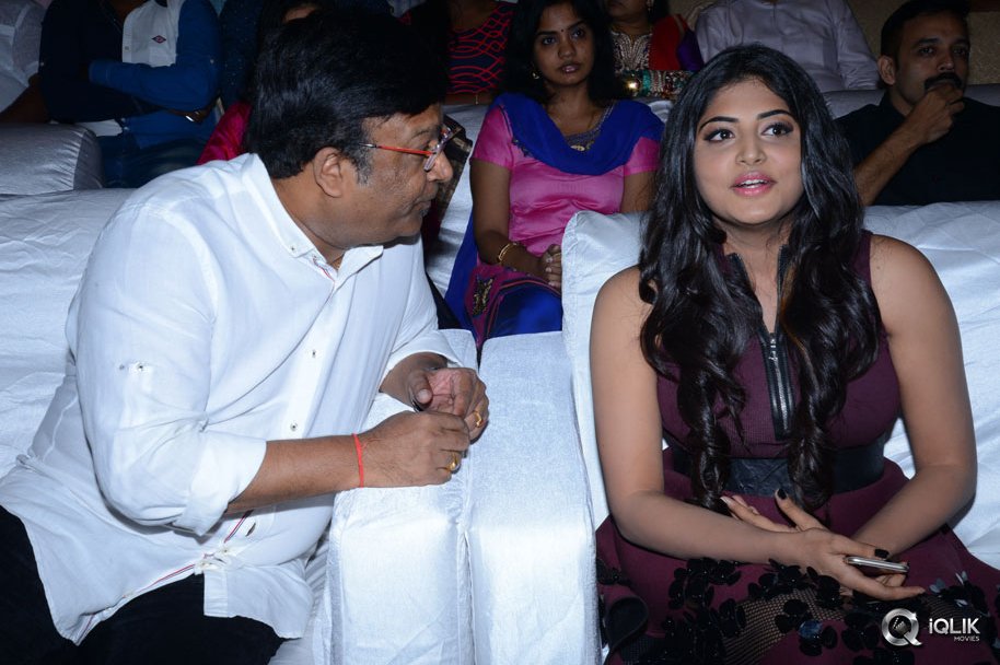 Saahasam-Swaasaga-Saagipo-Movie-Audio-Launch